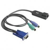 HP KVM USB Adapter , 